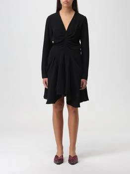 Isabel Marant | Isabel Marant crepe dress