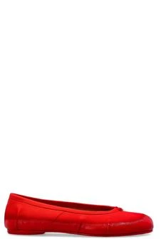 MAISON MARGIELA | Maison Margiela Tabi Toe Ballet Flats