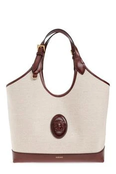 Versace | Versace Rivière Large Tote Bag