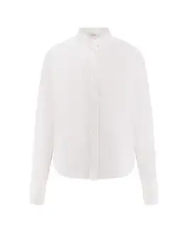 Givenchy | Givenchy Slashed Poplin Shirt