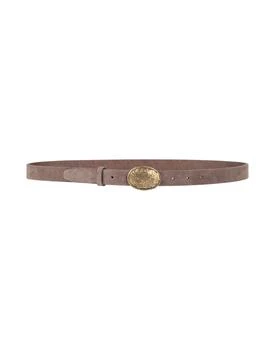Brunello Cucinelli | Leather belt
