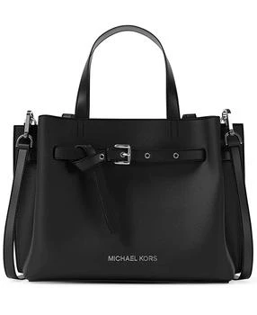 Michael Kors Emilia Satchel Small Bag