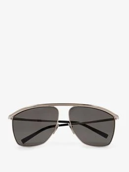 Yves Saint Laurent | Metal sunglasses