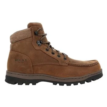 Monocrepe 6 inch Composite Toe Work Boots