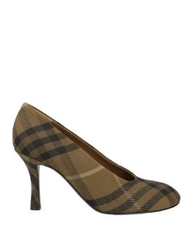 Burberry | Pump