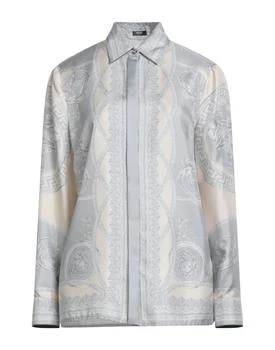 Versace | Silk shirts & blouses