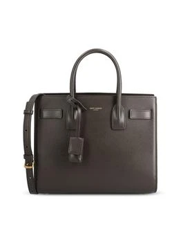 Yves Saint Laurent | Saint Laurent Sac De Jour Top Handle Bag