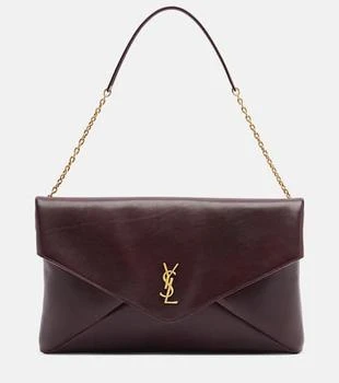 Yves Saint Laurent | Cassandre XXL leather shoulder bag