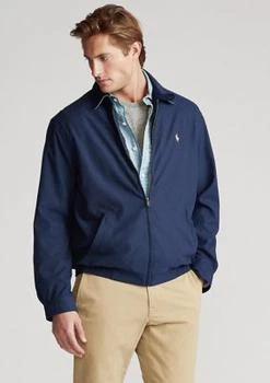 Ralph Lauren Bi-Swing Windbreaker