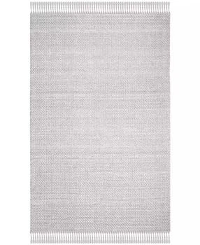 Ralph Lauren | Amalie LRL6350B Pewter 5' X 8' Area Rug
