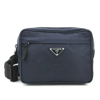 Prada | Nylon Fanny Pack Sling Bag (Pre-Owned)