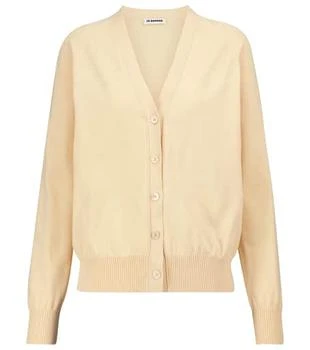 Jil Sander | V-neck cardigan