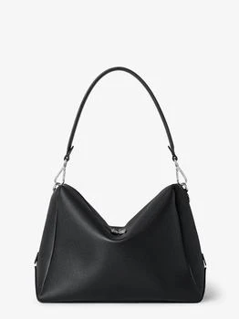 Fendi | Fendi Lui Large leather shoulder bag