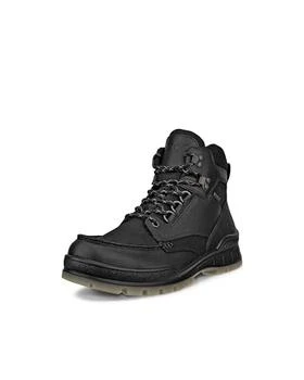 ECCO mens Track 25 High Gore-tex Waterproof Hiking Boot