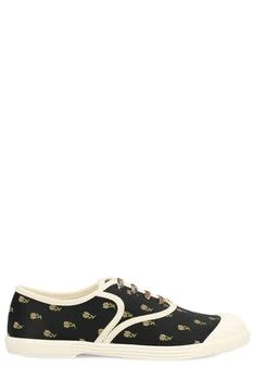 Valentino | Valentino Bay By Bay Lace-Up Sneakers