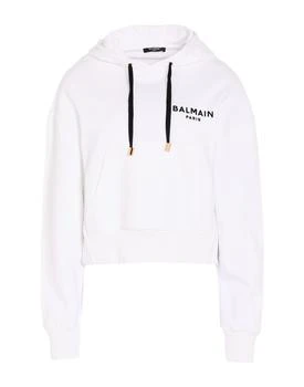 Balmain | Hooded sweatshirt