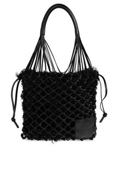 Jil Sander | Jil Sander Market Top Handle Bag