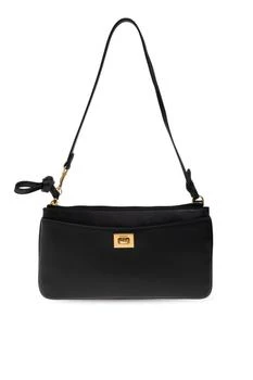 Balenciaga | Balenciaga Rodeo Phone Pouch Shoulder Bag