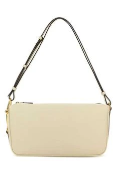 Gucci | Gucci Half Horsebit Medium Shoulder Bag