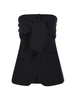 Max Mara | Max Mara Veruska Sleeveless Top