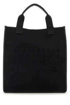 MAISON MARGIELA | Maison Margiela Cabas Top Handle Bag