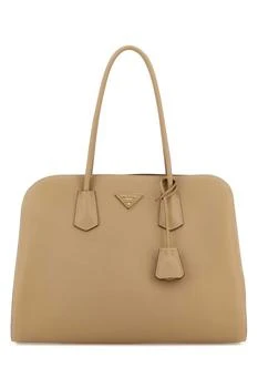 Prada | Prada Large Top Handle Bag