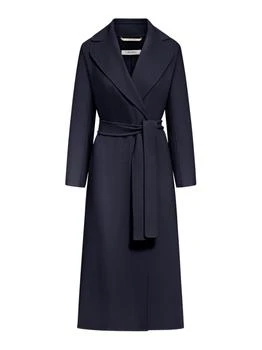 Max Mara | 'S Max Mara Poldo Belted Coat
