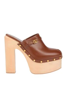 Valentino | Mules and clogs