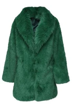 V73 Jane Furs Jacket