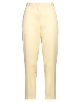 Jil Sander | Casual pants