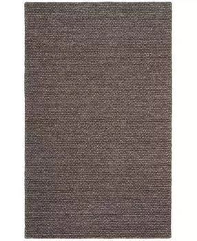 Ralph Lauren | Carisbrooke LRL6320C Chocolate 8' X 10' Area Rug