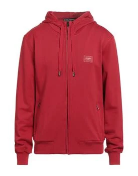 Dolce & Gabbana | Hooded sweatshirt