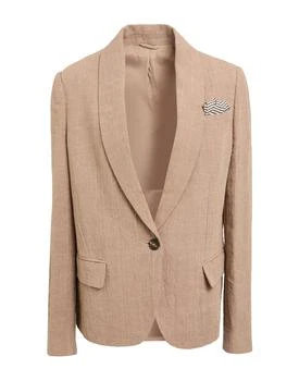 Brunello Cucinelli | Blazer