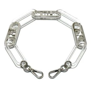 Fendi | Metal Plastic Handle (Pre-Owned)