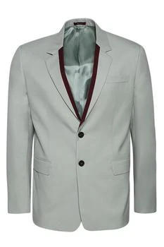 Gucci | Gucci Single Breasted Bodycon Jacket