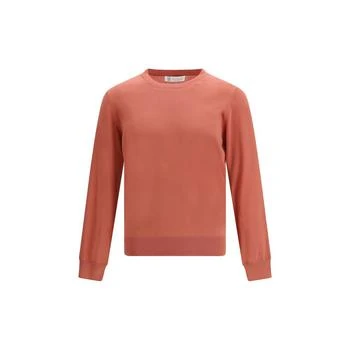 Brunello Cucinelli | Cotton Men's Sweatshirt