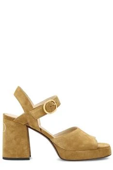 Valentino | Valentino Fawcette VLogo Signature Sandals