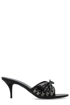 Balenciaga | Balenciaga Cagole Heeled Sandals
