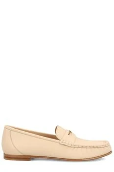Chloé | Chloé Chain Loafers