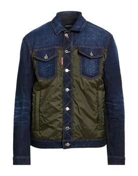 DSQUARED2 | Denim jacket
