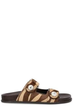 Jimmy Choo | Jimmy Choo Fayence Sandals