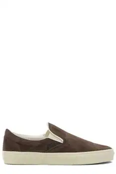 Tom Ford | Tom Ford Slip On Sneakers