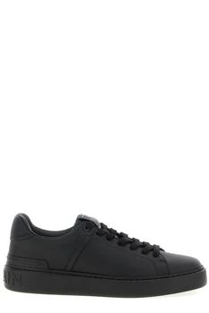 Balmain | Balmain B-Court Trainers