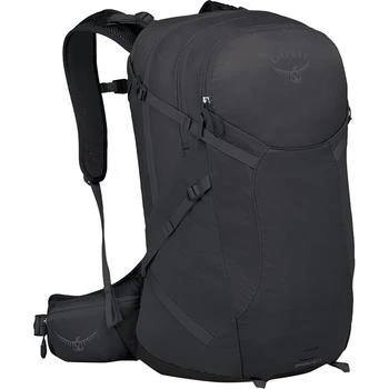 Osprey Sportlite 25L Pack Extended Fit