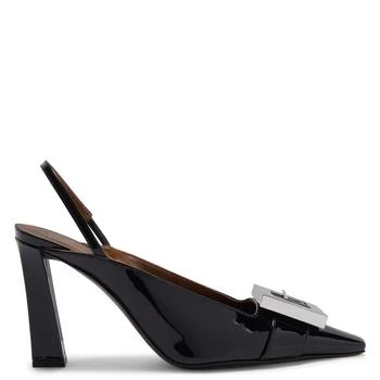 Giuseppe Zanotti | Brendha Buckle