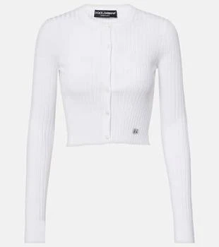 Dolce
Gabbana | Embellished cardigan