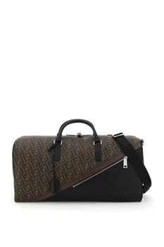 Fendi | Fendi FF Motif Travel Tote Bag