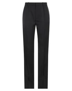 Yves Saint Laurent | Casual pants