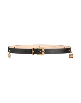 Versace | Thin belt