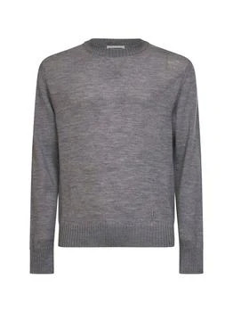 Jil Sander | Jil Sander Long-Sleeved Crewneck Jumper